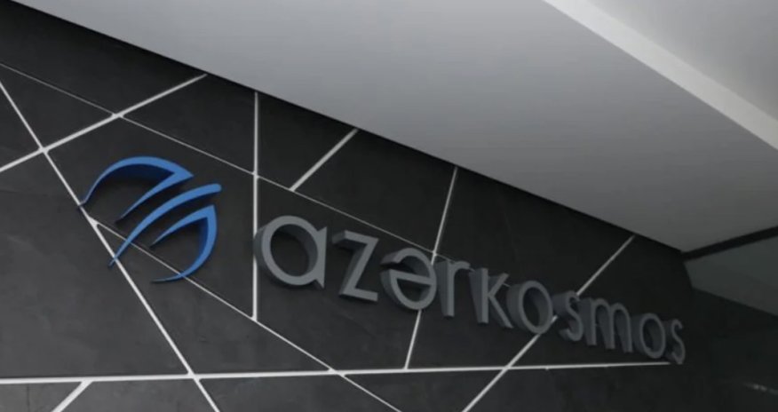 Доходы Azercosmos от экспорта выросли более чем на 54%