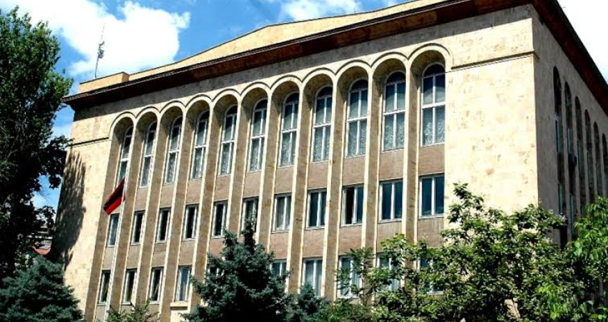 В Армении огласят решение по искам оппозиции
