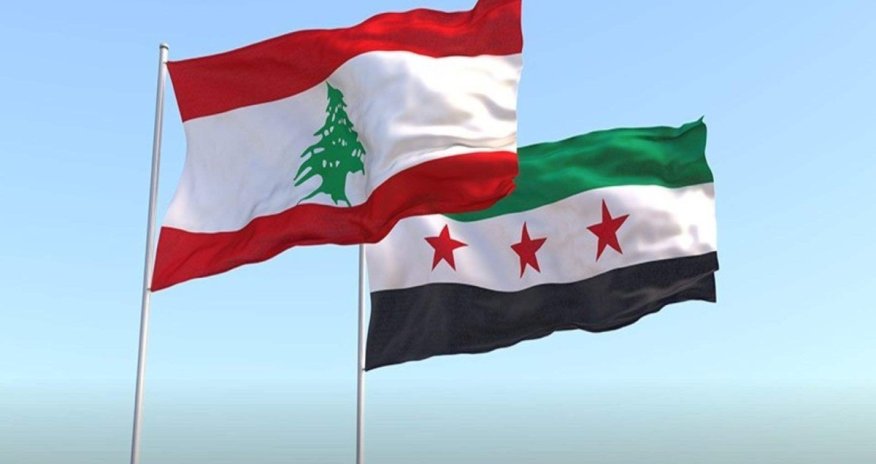 Lebanon, Syria sign agreement to establish joint higher committee