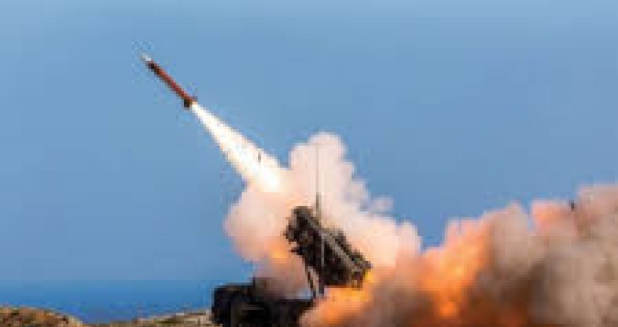 Минобороны Украины направило запрос 40 странам об оперативной поставке Patriot