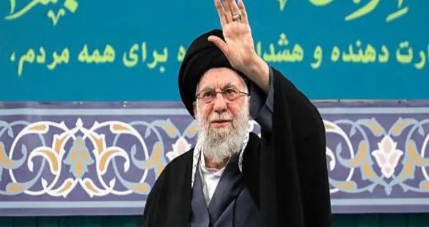 Farewell ceremony for Khamenei begins in Tehran