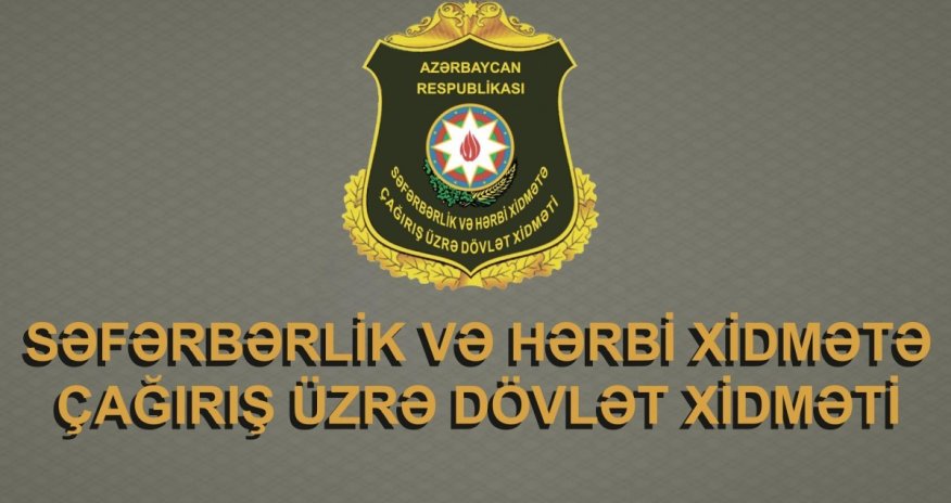 Azerbaijan mobilization service sends materials on 88 people to prosecutors