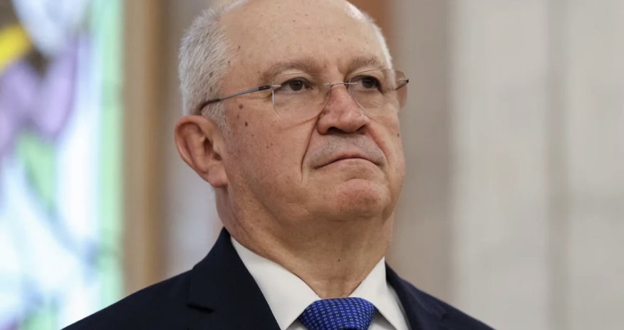 Moldovan prime minister resigns
