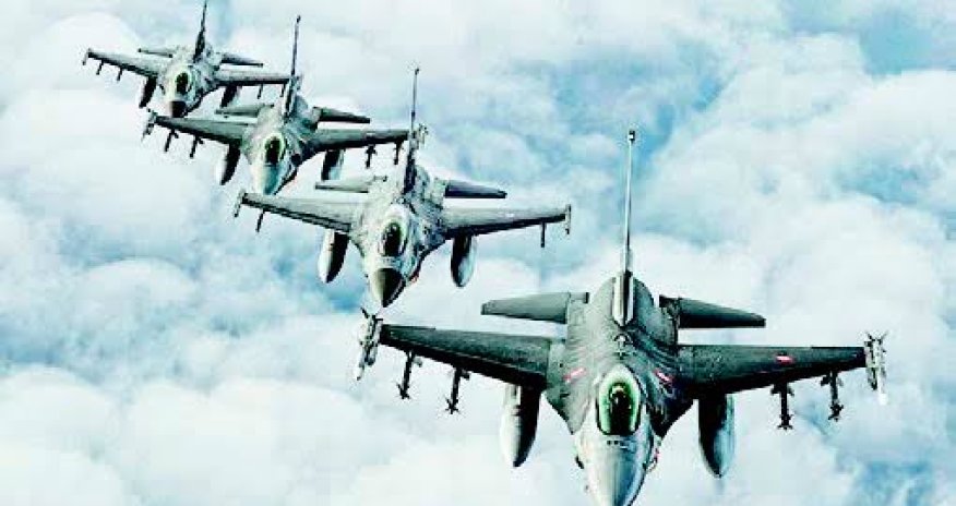 İsrail nəşri: Türkiyənin hərbi potensialı İsrail üçün İrandan daha ciddi strateji çağırışa çevrilir