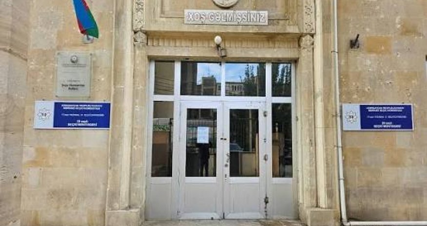 Şuşa Şəhər Kollecinin bərpasına 4,5 milyon manata yaxın vəsait ayrılıb