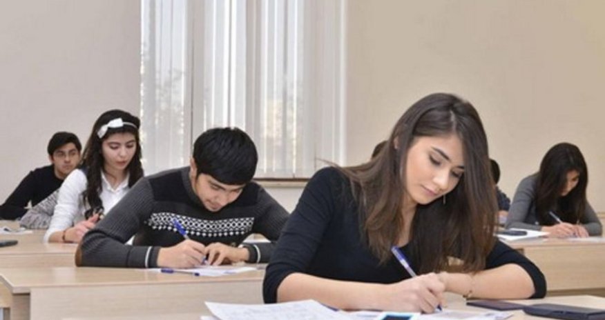 Magistraturaya qəbul imtahanının yekun nəticələri elan olunub