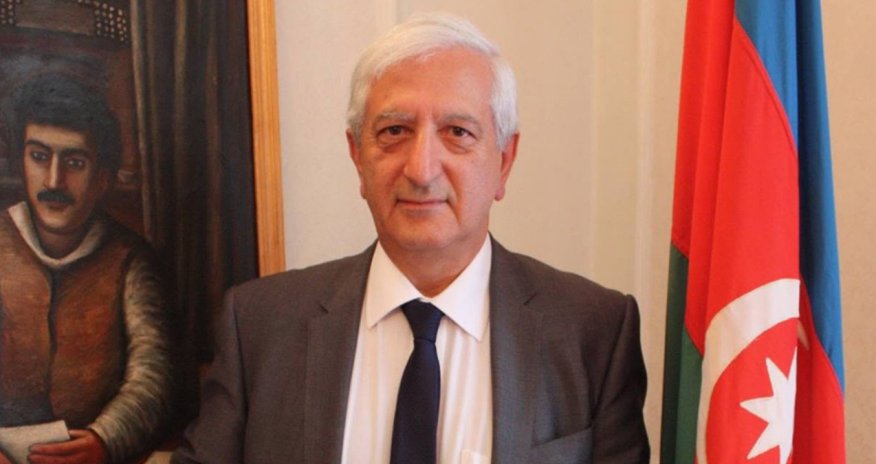 Londondakı Azərbaycan Evinin rəhbəri vəfat edib