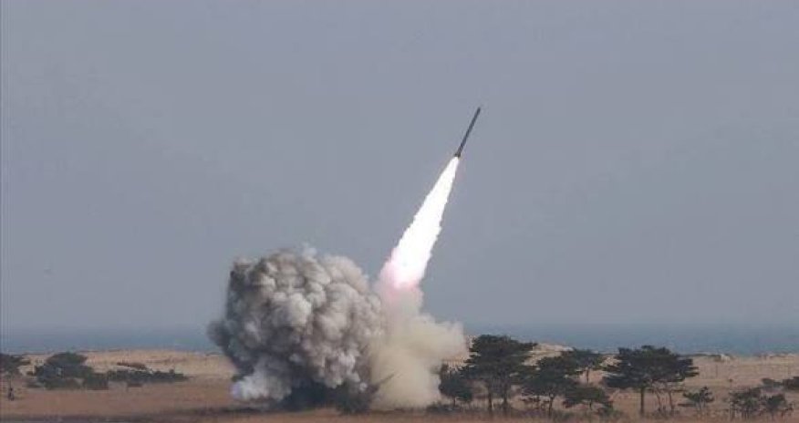 Хуситы открыли огонь по самолетам Саудовской Аравии