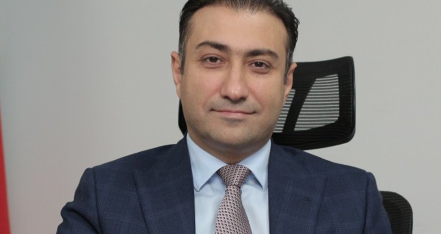 Anar Bayramovdan yeni təyinat