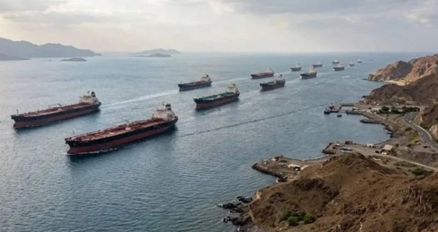 Франция сохранила военное присутствие в Ормузском проливе