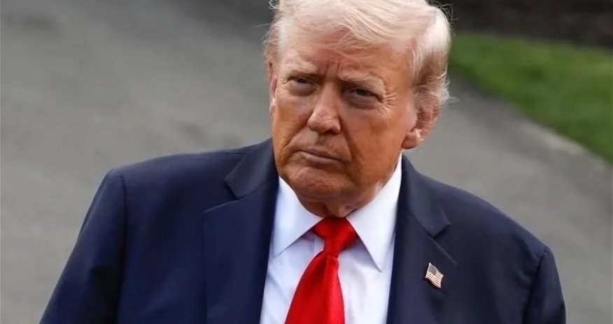 Трамп: США приостановили переговоры с Ираном на период похорон Хаменеи