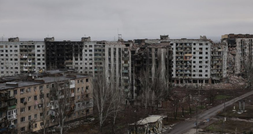 Украинская армия опровергла заявление Путина