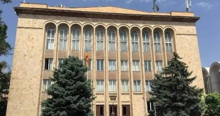 Вердикт Конституционного суда Армении по парламентским выборам