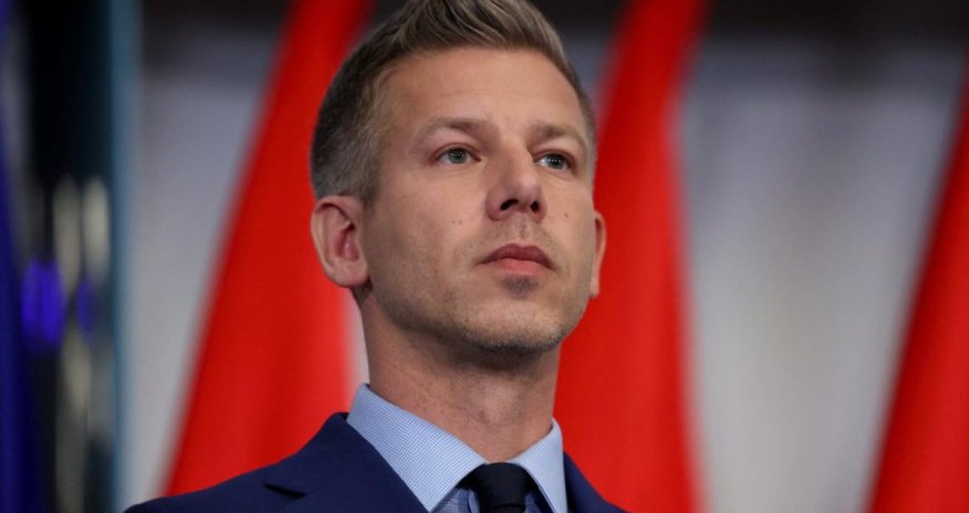Мадьяр хочет отстранить президента