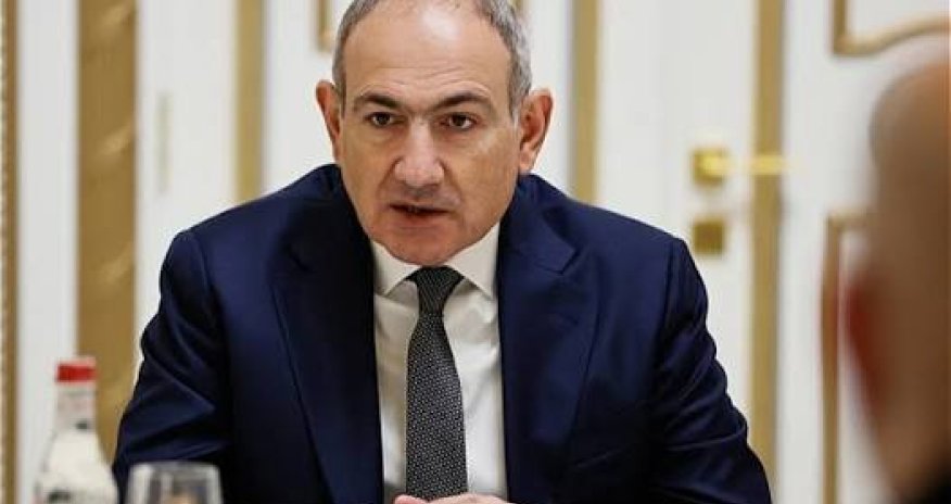 Пашинян о новой Конституции Армении