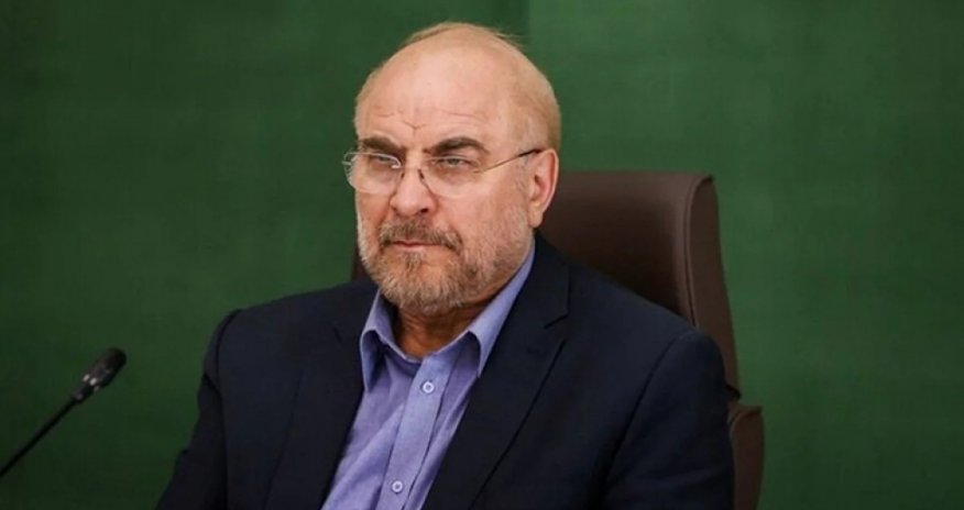 İranla ABŞ arasında sülh yoxdur - Qalibaf