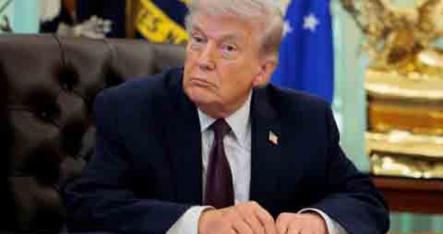 Трамп встретится в Турции с Зеленским и аш-Шараа