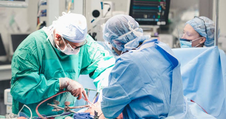 Azərbaycanda altı ayda 130-dan çox orqan və toxuma transplantasiyası icra olunub