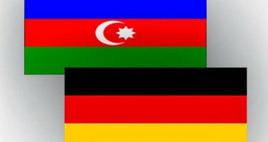 German-Azerbaijani infrastructure conference to be held in Baku