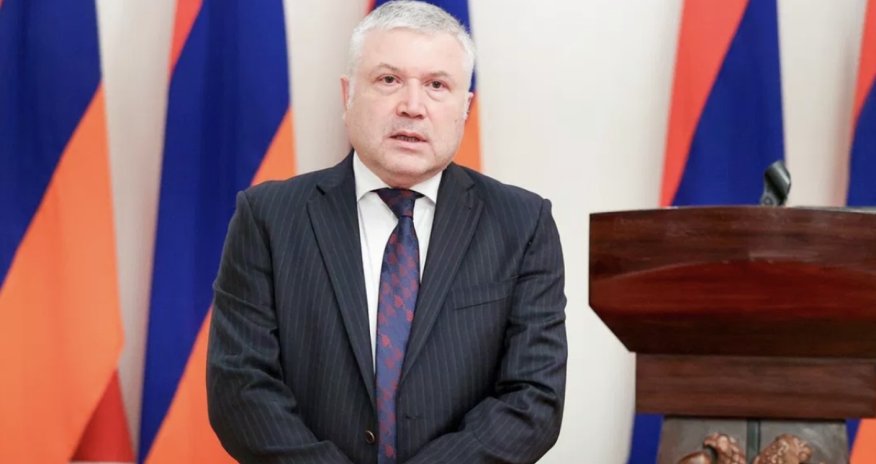 Армения назначила первого посла в Пакистане