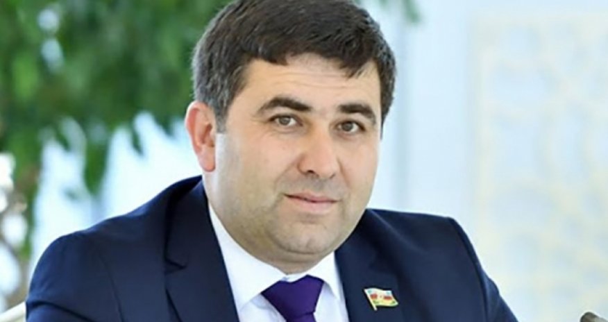 Deputat: maliyyə piramidaları vətəndaşların etimadını sarsıdıb