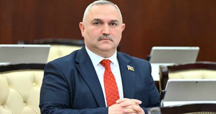Azər Allahverənov: Kraudfandinq QHT-lər və startaplar üçün yeni maliyyə imkanları açacaq