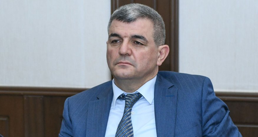 Fazil Mustafa rəqəmsal təhlükəsizlikdə gecikmələrin risklərinə diqqət çəkib