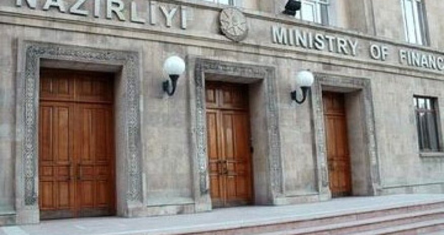 Azerbaijan budget revenues exceed forecast
