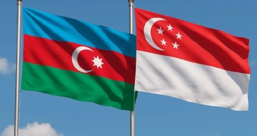 Azərbaycan Sinqapur vətəndaşları üçün vizasız rejim tətbiq edir