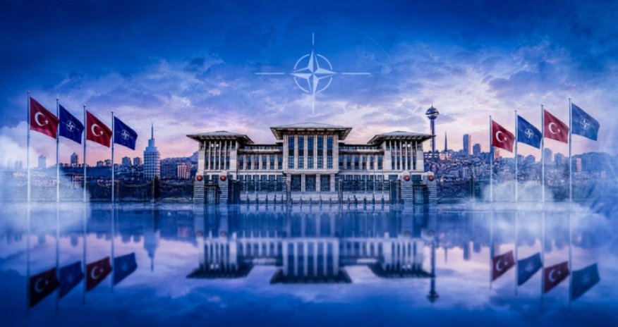 NATO-nun növbəti Zirvə toplantısı gələn il Albaniyada keçiriləcək