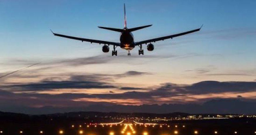 EASA рекомендует авиакомпаниям избегать воздушного пространства Ирана, Ирака и Ливана