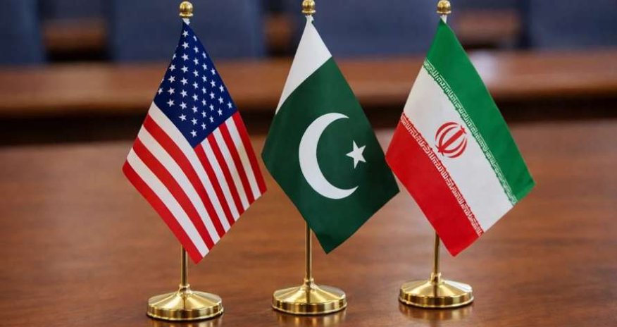 Пакистан призвал США и Иран соблюдать Исламабадский меморандум