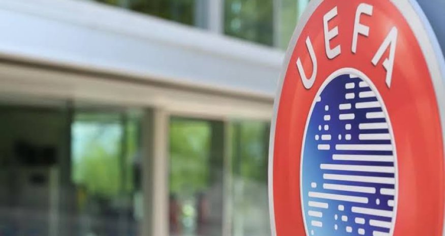 УЕФА может заблокировать возвращение РФ к участию в международных турнирах