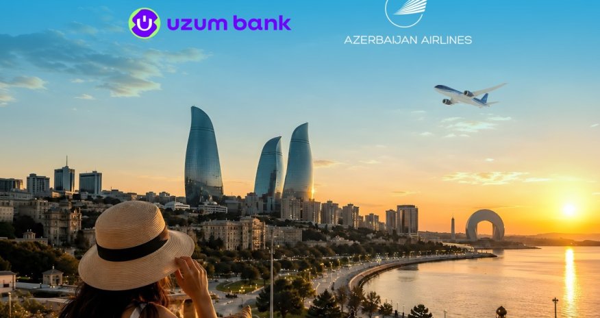AZAL Özbəkistan sərnişinləri üçün onlayn ödəniş imkanlarını genişləndirir