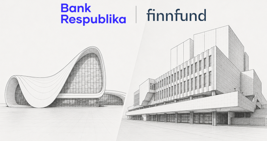 Bank Respublika sahibkarlığın dəstəklənməsi və yaşıl maliyyələşdirmə məqsədilə Finnfund-dan 15 milyon avro cəlb edib