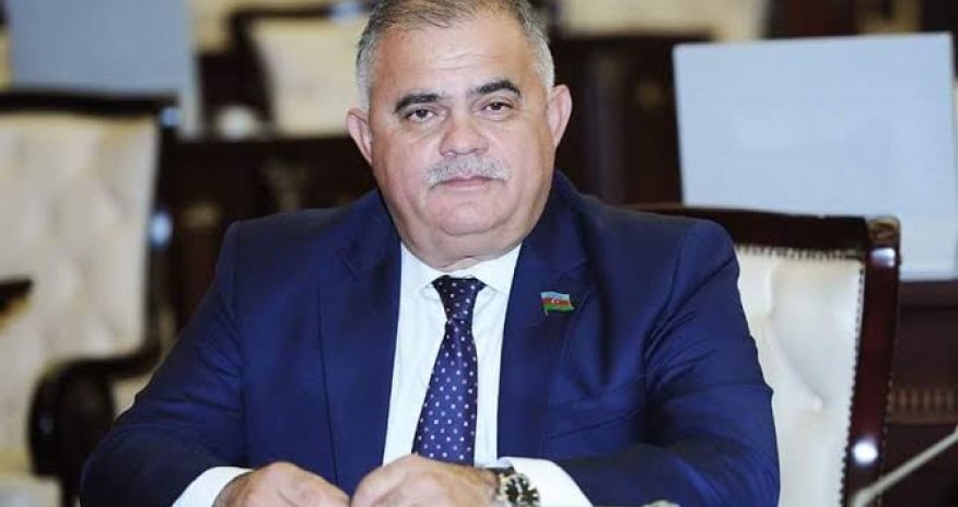 Sosial şəbəkələrdə uşaqların təhlükəsizliyi dövlət, ailə və məktəbin birgə məsuliyyətidir - deputat