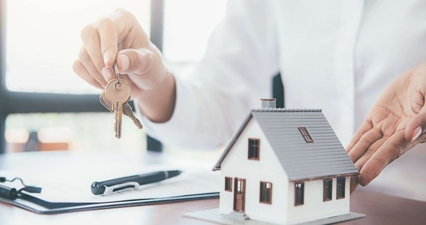 
Bu ilin ilk yarısında 226,3 mln. manat məbləğində ipoteka krediti verilib