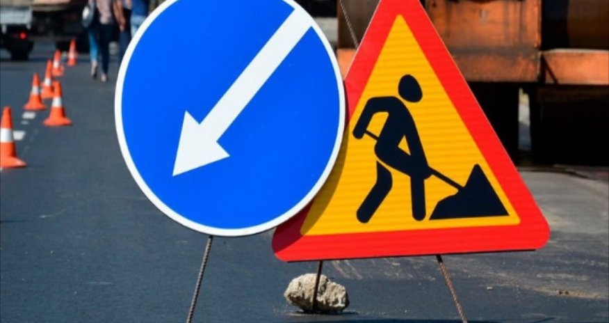 

Bakıda təmir gedən yollar açıqlanıb
