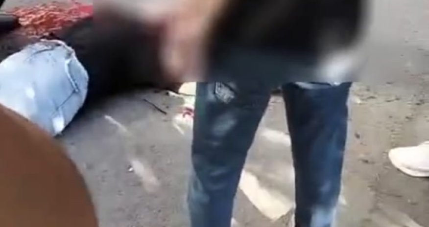 Bakıda kişi keçmiş arvadını güllələyib
