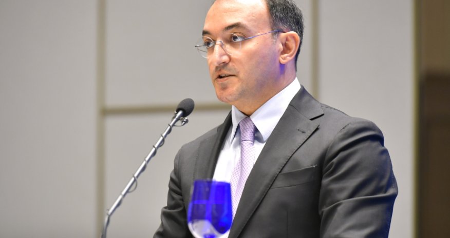 Son 14 ildə "ASAN xidmət" mərkəzlərində 9,2 milyon vətəndaşa xidmət göstərilib
