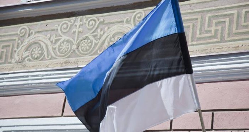 Эстония намерена разместить на границе с РФ сотни военных