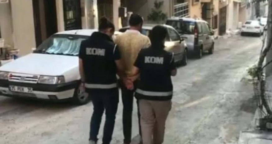 В Турции задержали членов группы, подозреваемой в мошенничестве на миллионы долларов