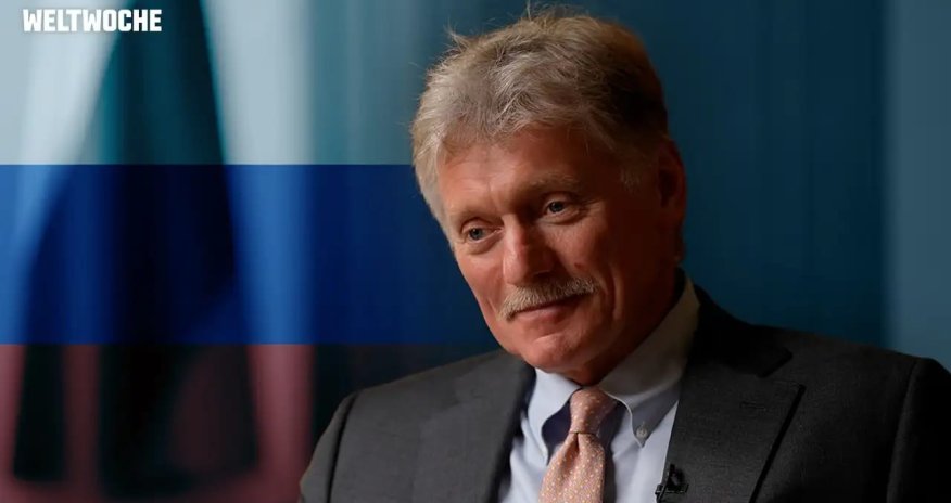 Peskov: Zelenski Ukrayna qoşunlarını Donbasdan çıxarmaqla müharibəni dayandıra bilər