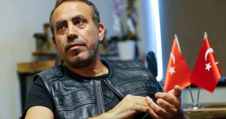 Türkiyəli müğənni Haluk Levent saxlanılıb