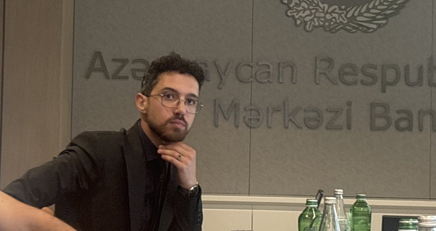 AMB rəsmisi: Kibertəhlükəsizlik mövzusunda xəbərlər yalnız rəsmi mənbələrə əsaslanmalıdır