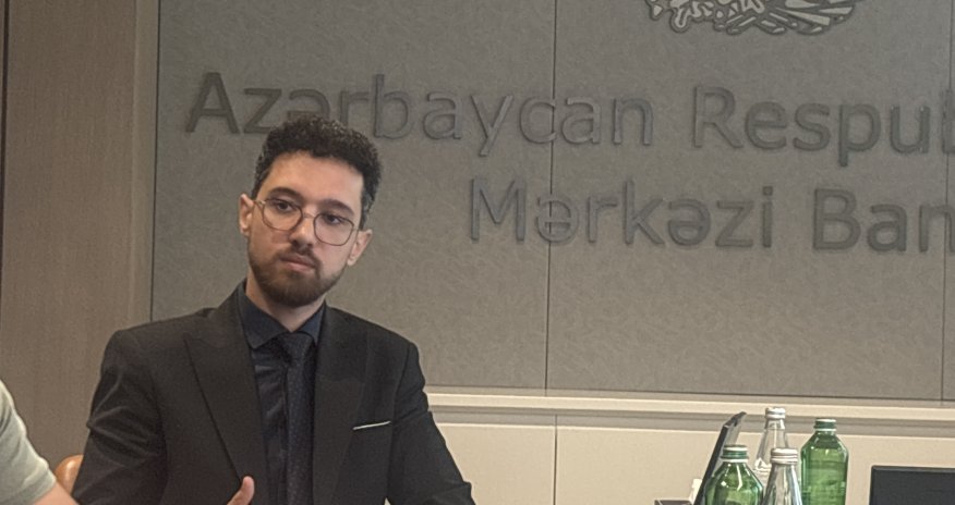 AMB rəsmisi: Kart əməliyyatlarında texniki insidentlər vəsaitin itməsi demək deyil