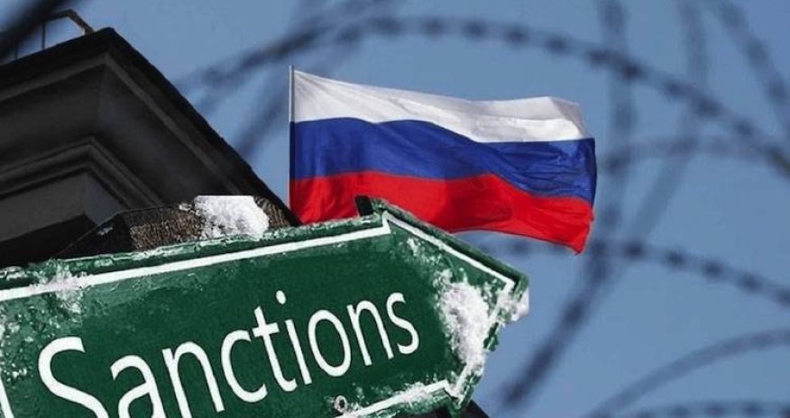 
EU agreeing on record-breaking 250-item sanctions list against Russia
