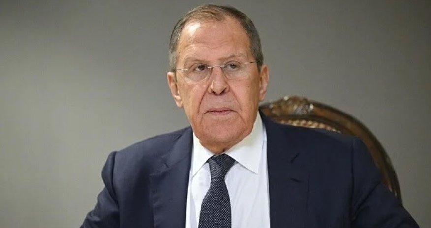 
Иран готовится принять Лаврова