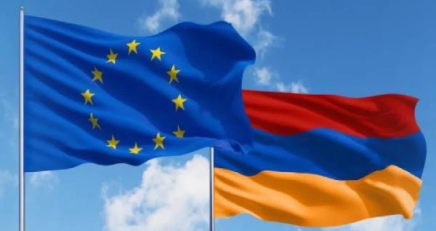 
ЕС запустил в Армении новую партнёрскую миссию