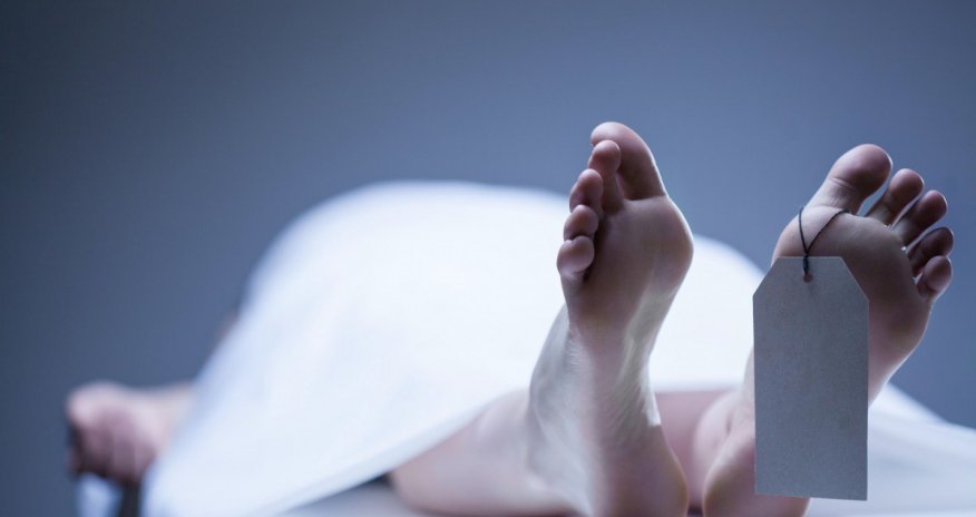 Oğuzda 28 yaşlı kişinin meyiti evində aşkarlanıb
